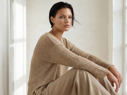 Knit Home Warmth