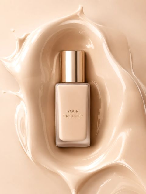Liquid Nude Base