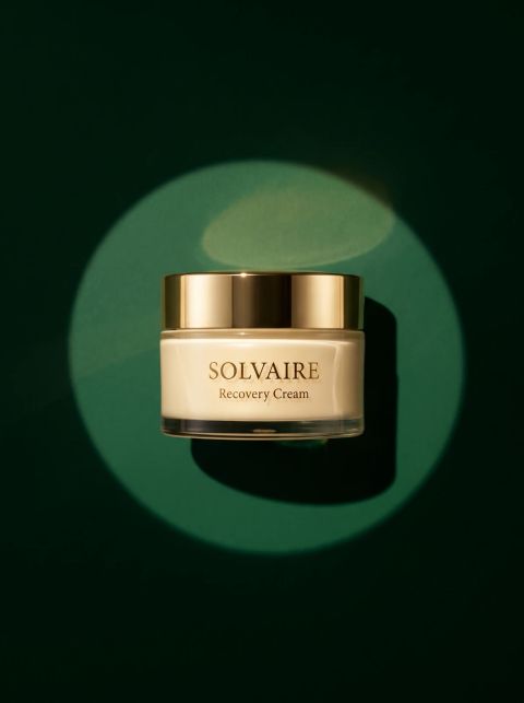 Solvaire Recovery