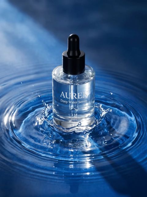 Splash Crown Serum