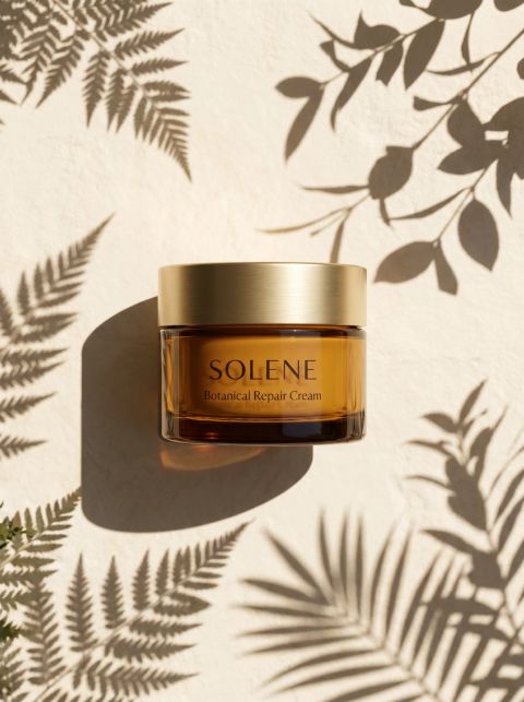 Solene Botanical Cream